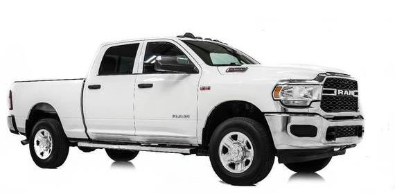 RAM 2500 2021 3C6UR5CJ8MG638479 image
