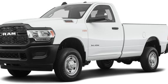 RAM 2500 2021 3C6MR5AJ4MG511036 image