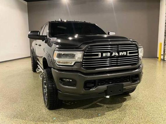 RAM 2500 2021 3C6UR5NL7MG657328 image