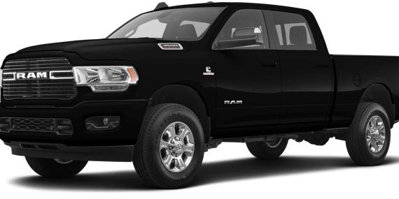 RAM 2500 2021 3C6UR5CJ3MG677528 image