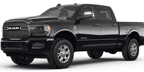 RAM 2500 2021 3C6UR5FL5MG543472 image