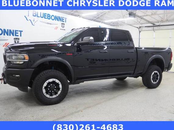 RAM 2500 2021 3C6TR5EJ4MG533205 image RAM 2500 2021 3C6TR5EJ4MG533205 image