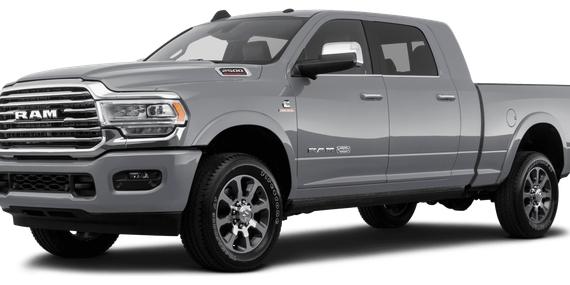 RAM 2500 2021 3C6UR5NL0MG577580 image