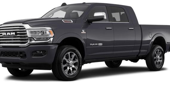 RAM 2500 2021 3C6UR5PL2MG704049 image