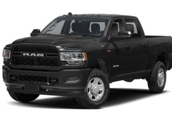 RAM 2500 2021 3C6UR5CL0MG555839 image
