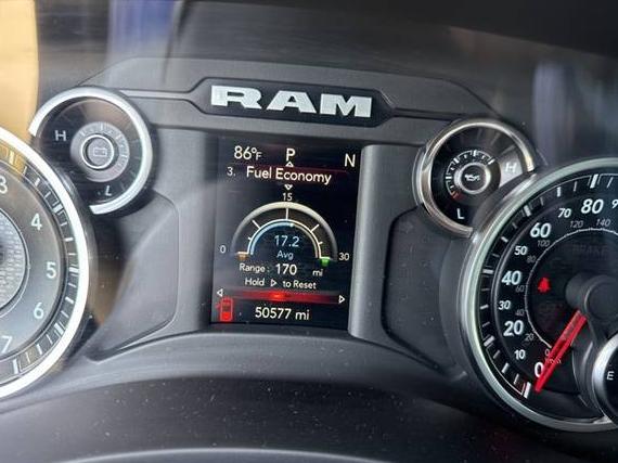 RAM 2500 2021 3C6UR5CJ0MG642154 image