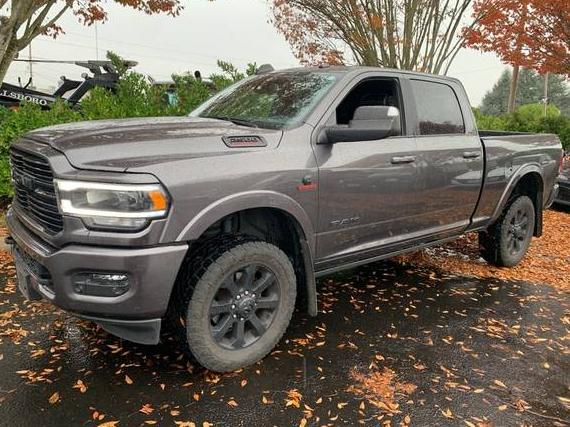 RAM 2500 2021 3C6UR5FL8MG502432 image RAM 2500 2021 3C6UR5FL8MG502432 image