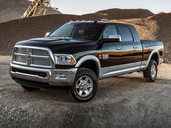RAM 2500 2017 3C6UR5GL3HG664358 image