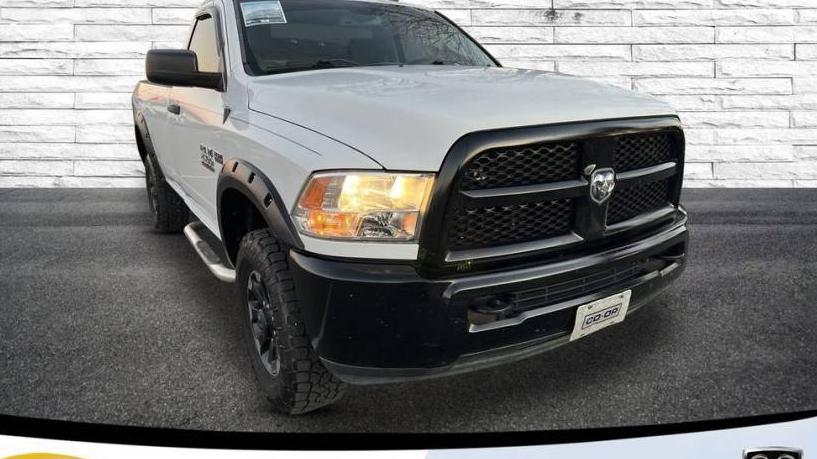 RAM 2500 2017 3C6MR5AJ3HG539917 image