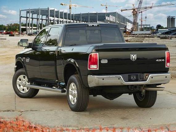 RAM 2500 2017 3C6UR5HL6HG516073 image