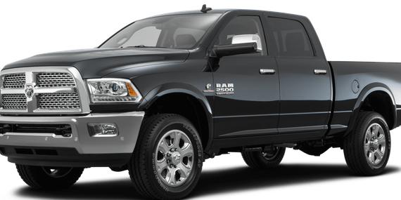 RAM 2500 2017 3C6UR5DL2HG676313 image