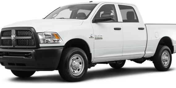 RAM 2500 2017 3C6UR5CL3HG756687 image
