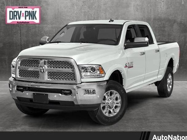 RAM 2500 2017 3C6UR5FL8HG589383 image