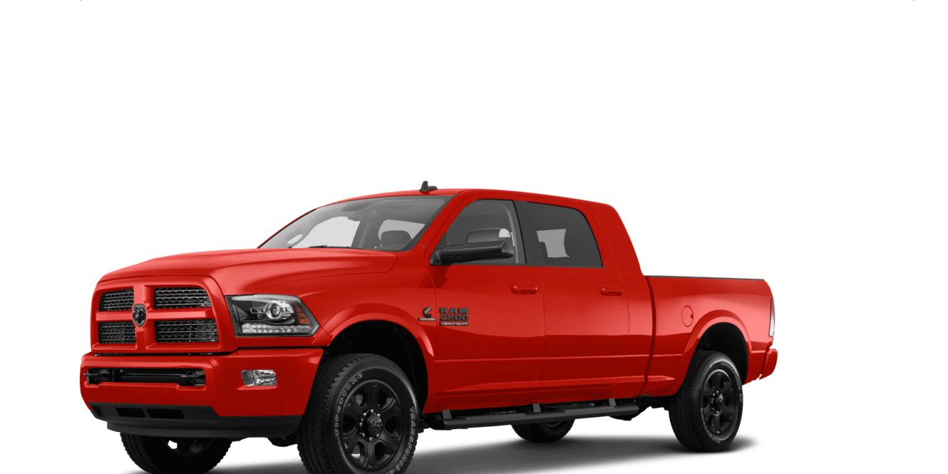 RAM 2500 2017 3C6UR5PL9HG562191 image