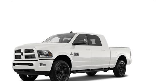 RAM 2500 2017 3C6UR5NL5HG519910 image