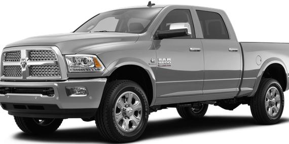 RAM 2500 2017 3C6UR5DL2HG639827 image