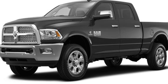 RAM 2500 2017 3C6UR5DLXHG503266 image
