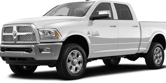 RAM 2500 2017 3C6UR5JL1HG639757 image