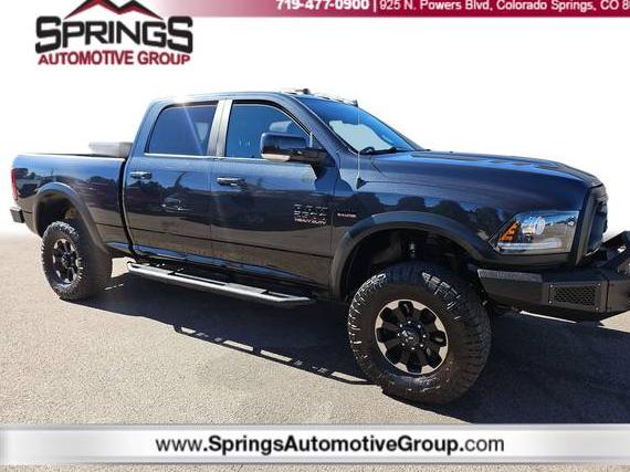 RAM 2500 2017 3C6TR5EJ5HG692577 image