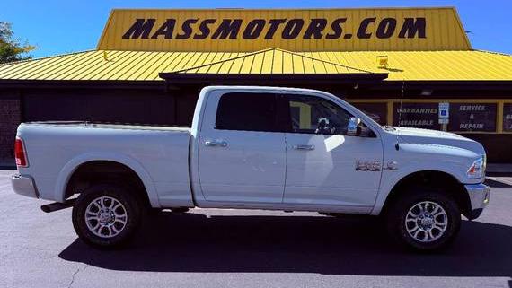 RAM 2500 2017 3C6UR5FL8HG616954 image RAM 2500 2017 3C6UR5FL8HG616954 image