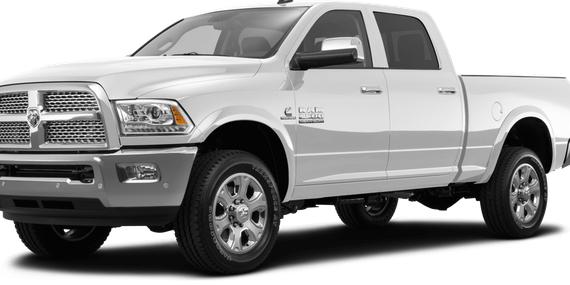 RAM 2500 2017 3C6UR5FLXHG532313 image