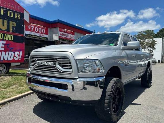 RAM 2500 2017 3C6TR5DT6HG609273 image