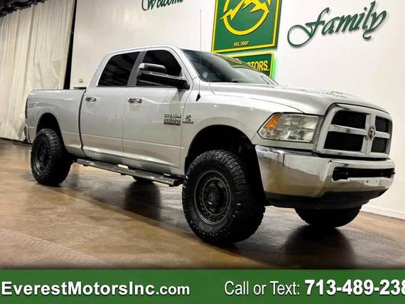 RAM 2500 2017 3C6UR5DL5HG620866 image