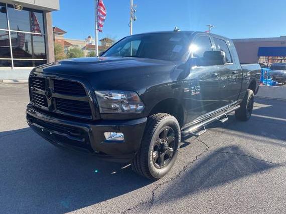 RAM 2500 2017 3C6UR5MJ5HG607260 image