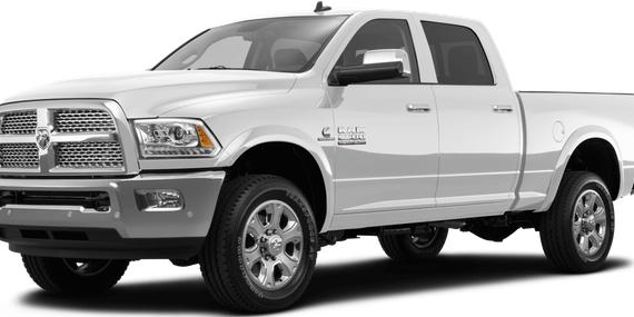 RAM 2500 2017 3C6UR5DL3HG624804 image