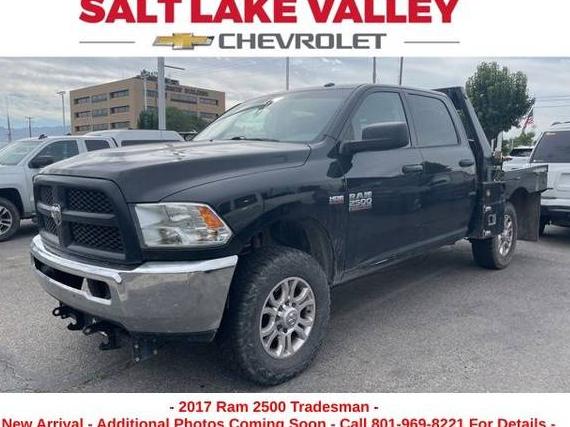 RAM 2500 2017 3C6UR5CJ0HG670817 image RAM 2500 2017 3C6UR5CJ0HG670817 image
