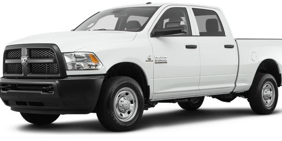 RAM 2500 2017 3C6UR5CL1HG680225 image