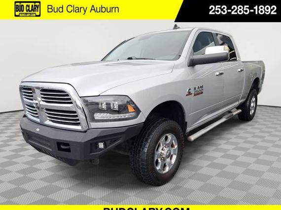 RAM 2500 2017 3C6UR5DL6HG590728 image RAM 2500 2017 3C6UR5DL6HG590728 image