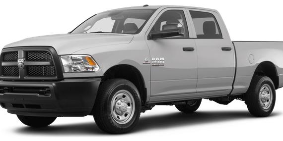 RAM 2500 2017 3C6UR5HJ7HG571873 image