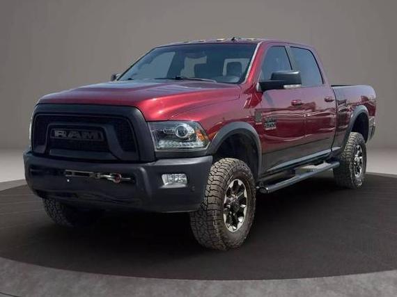 RAM 2500 2017 3C6TR5EJ2HG720108 image