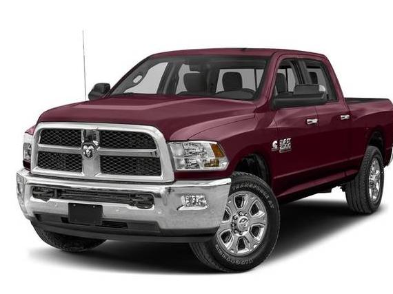 RAM 2500 2017 3C6TR5DT6HG609242 image