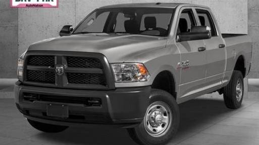 RAM 2500 2017 3C6TR5HTXHG780392 image