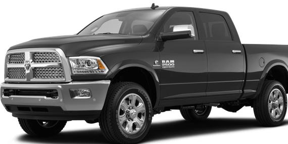 RAM 2500 2017 3C6UR5DJ5HG500533 image