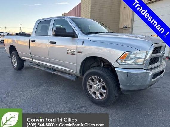 RAM 2500 2017 3C6UR5HJ9HG670551 image
