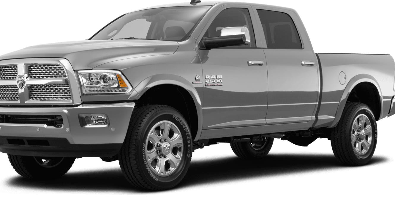 RAM 2500 2017 3C6TR5DT2HG502205 image