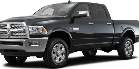 RAM 2500 2017 3C6UR5FL8HG559509 image