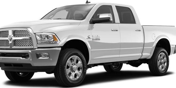 RAM 2500 2017 3C6UR5FJ7HG590670 image