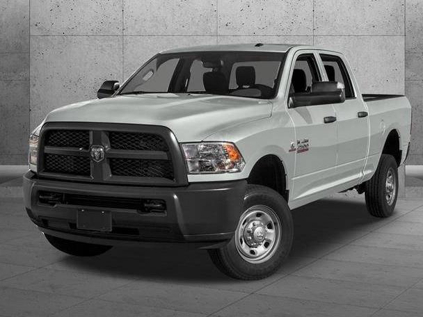 RAM 2500 2017 3C6UR5CL5HG671530 image