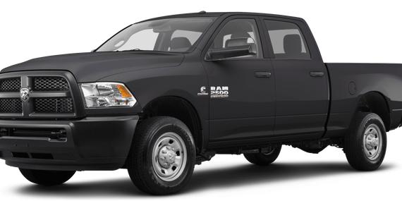RAM 2500 2017 3C6UR5CJ1HG606415 image
