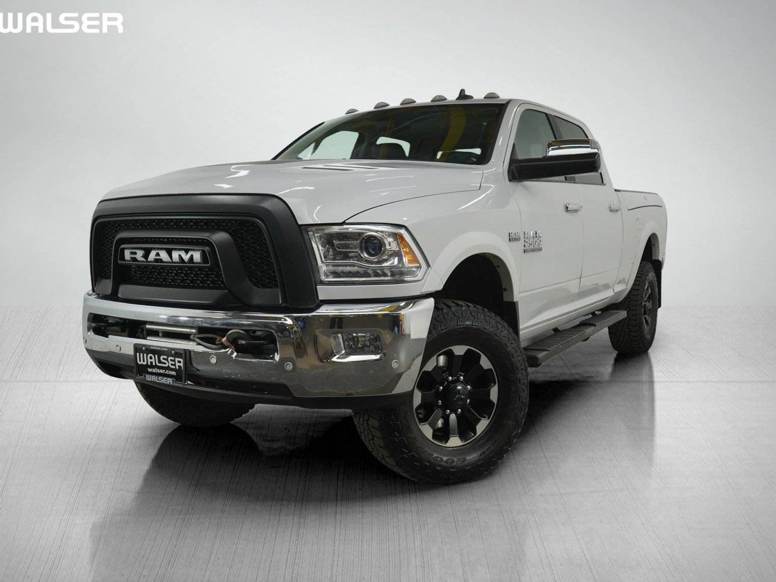 RAM 2500 2017 3C6TR5FJ6HG537261 image