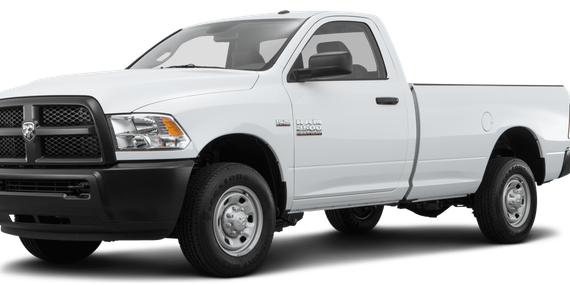 RAM 2500 2017 3C6MR5AJ1HG670764 image