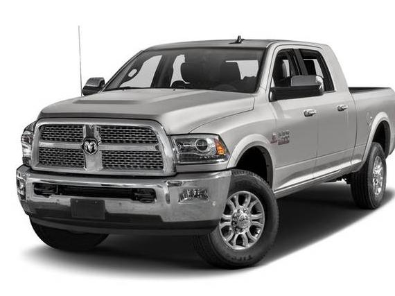 RAM 2500 2017 3C6UR5NJ3HG763456 image