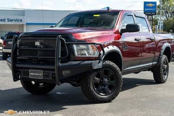 RAM 2500 2017 3C6UR5DJ2HG698472 image RAM 2500 2017 3C6UR5DJ2HG698472 image