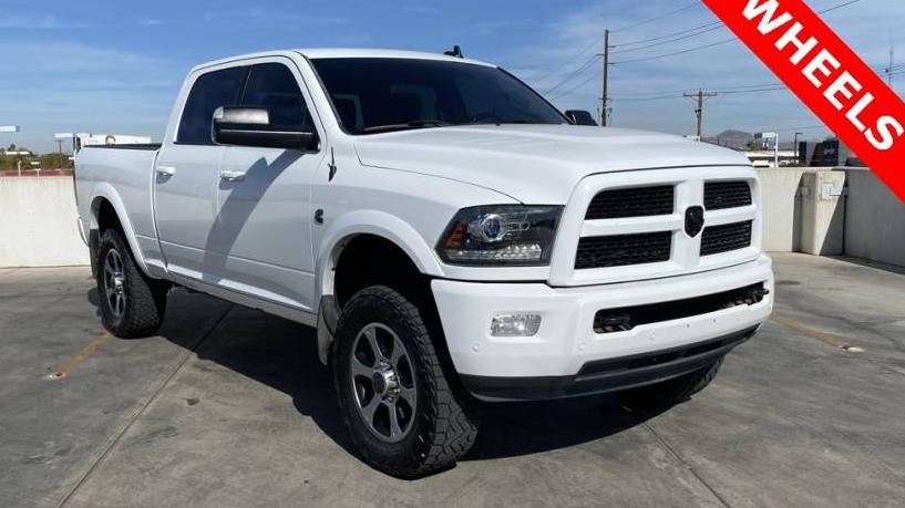 RAM 2500 2017 3C6UR5FL8HG658217 image