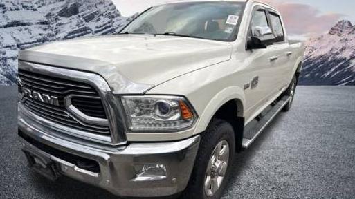 RAM 2500 2017 3C6UR5GJ8HG686046 image