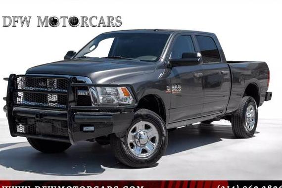 RAM 2500 2017 3C6UR5CL1HG657771 image